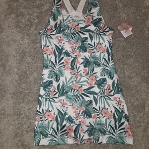 Jessica Simpson Athletic Dress